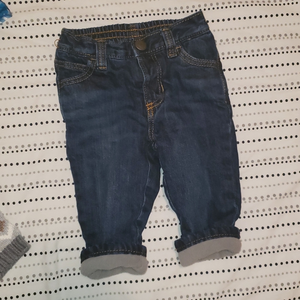 6-9m Outfit - Picture 3 of 7